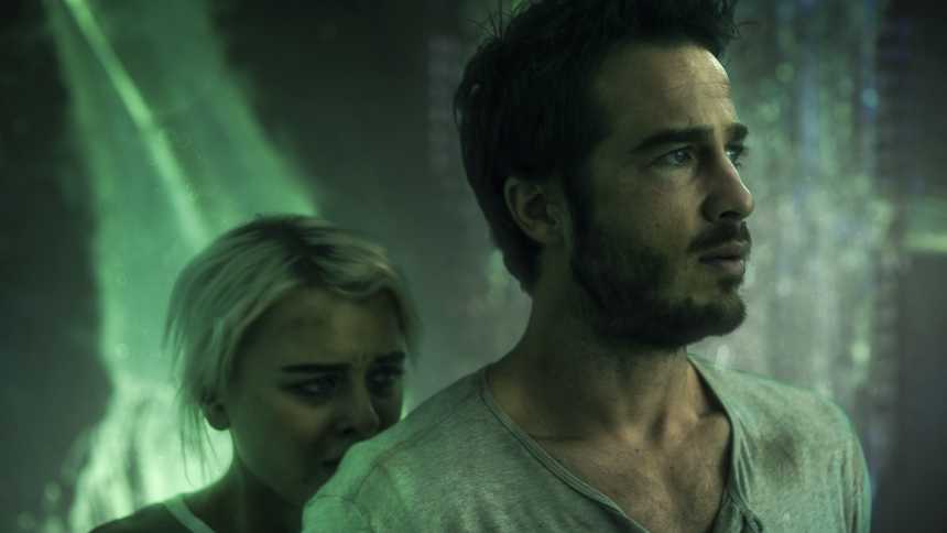 BEYOND THE SKY: RLJE Films Acquires Alien Abduction Thriller For North America